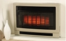 Rinnai Ultima II Gas Flued Inbuilt Heater